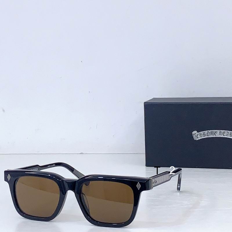 Chrome Hearts AMBIDIXTROUS 53 21-151 b
