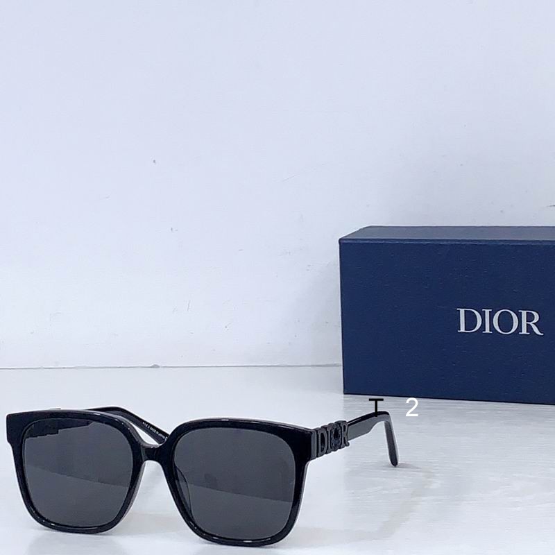 Dior 8604 56 17-145 b