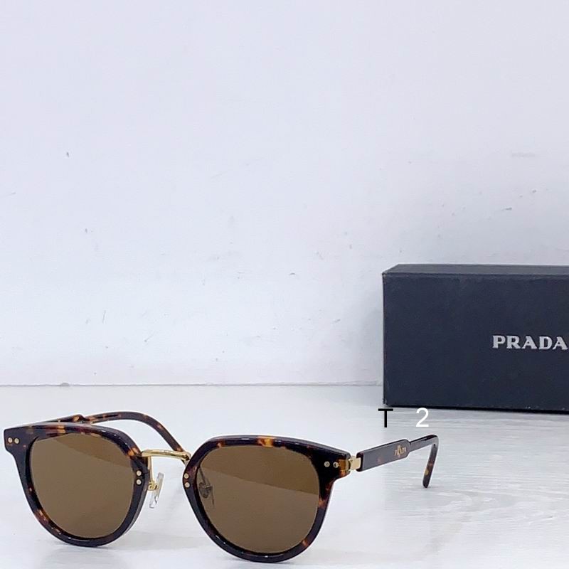 Prada 17Y 49 20-140 B