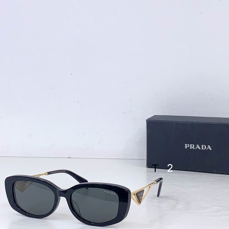 Prada D17SK 54 17-145 b