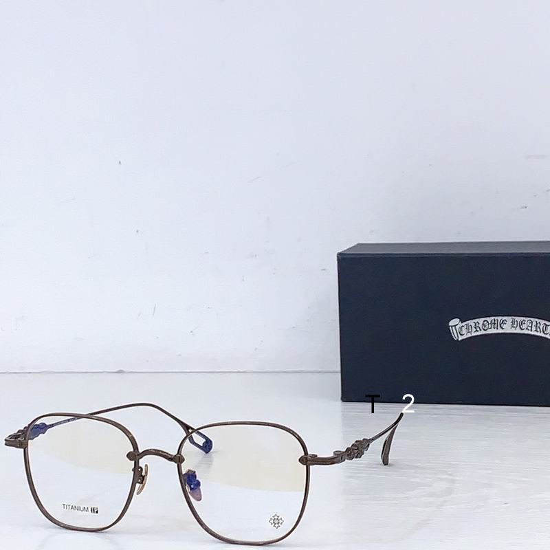 Chrome Hearts CH5325 53 19-150 b