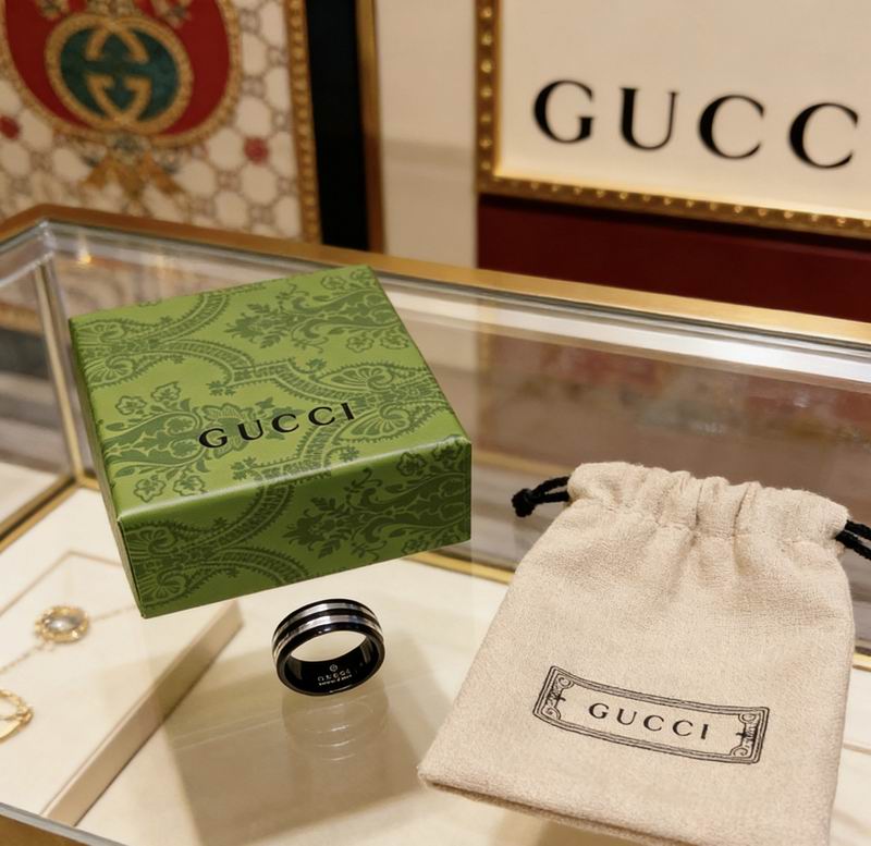 Gucci Ring 03yxs53