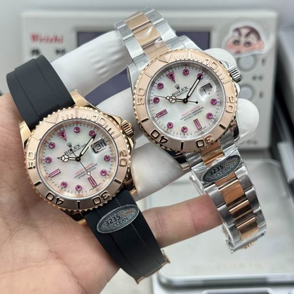 Rolex 40mm 040937