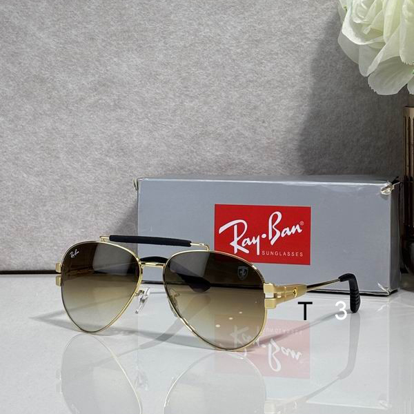Rayban 3762M 54 14-140 c