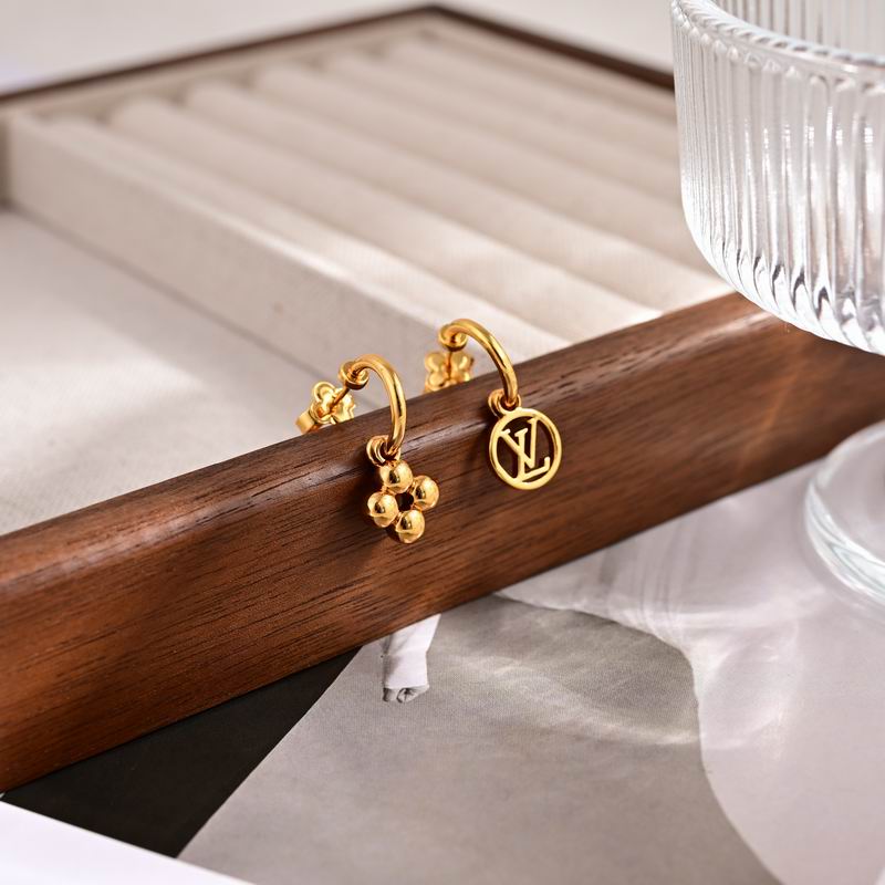 Lv Earring 02yxs05