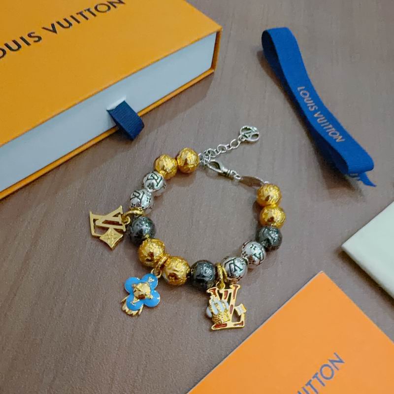 2026 LV Bracelet 0821