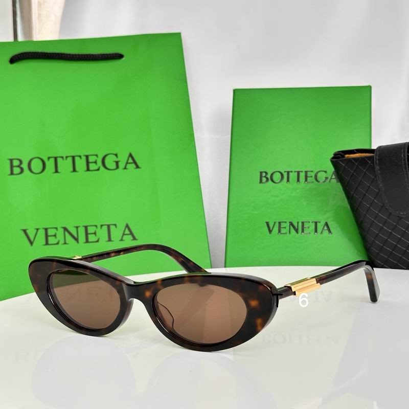 Bottega Veneta BV1447S 51 18-145 e