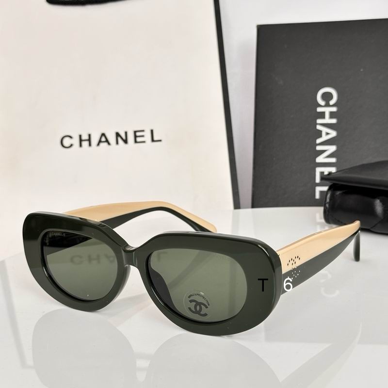 Chanel CH5562B 55 17-140 E
