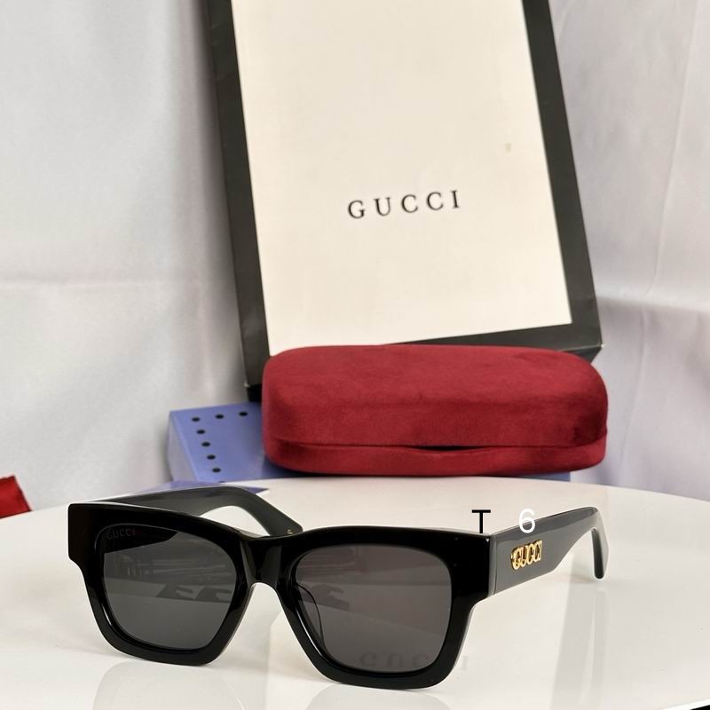Gucci GG1835SA e