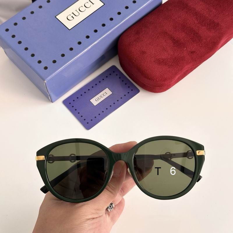 Gucci GG2056SA 56 20-145 e