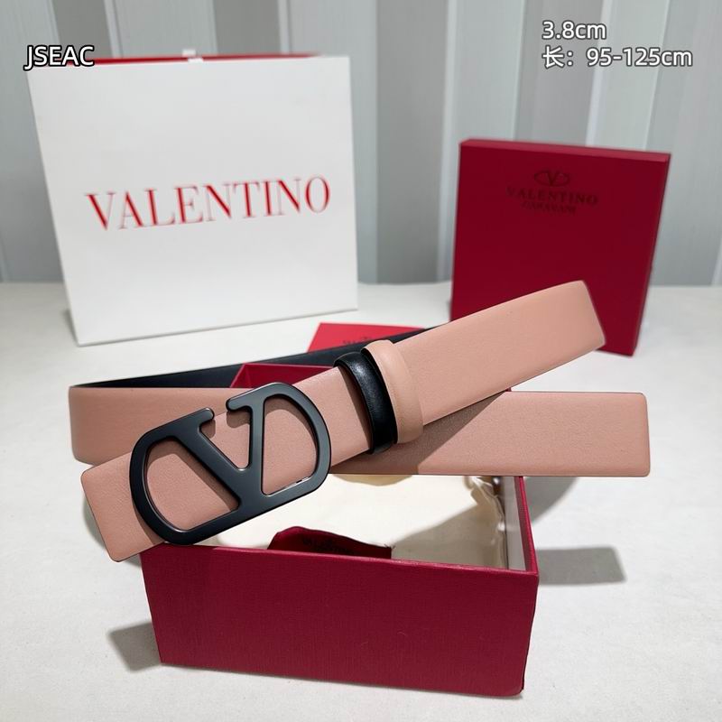 26Valentino belt 38mm 0411