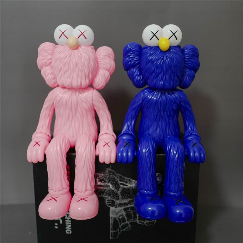 Kaws 25cm 3C m23