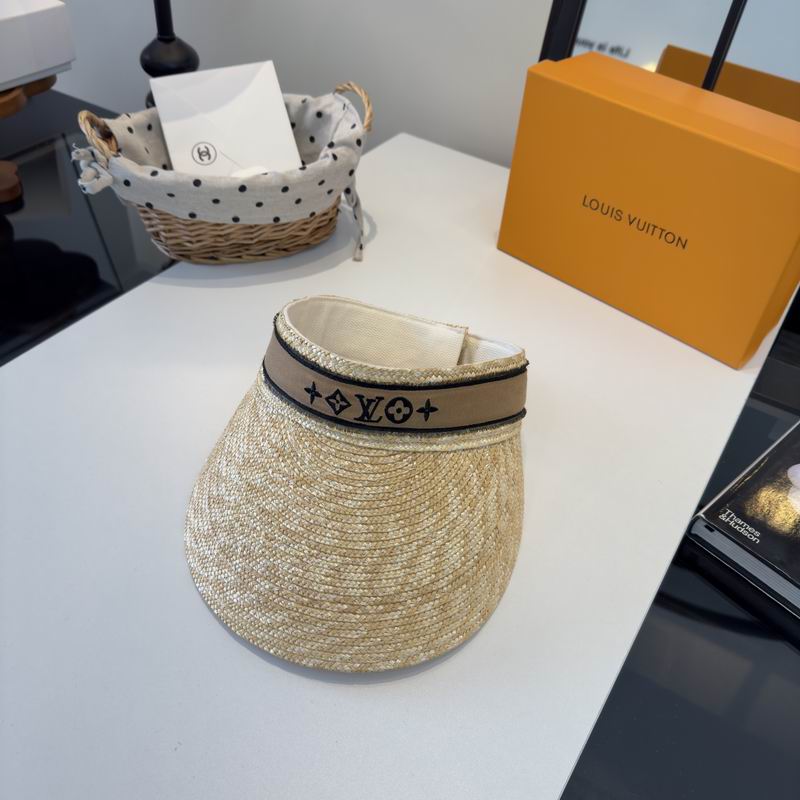 LV Visor dx03