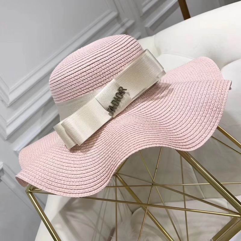 Dior top hat dx57