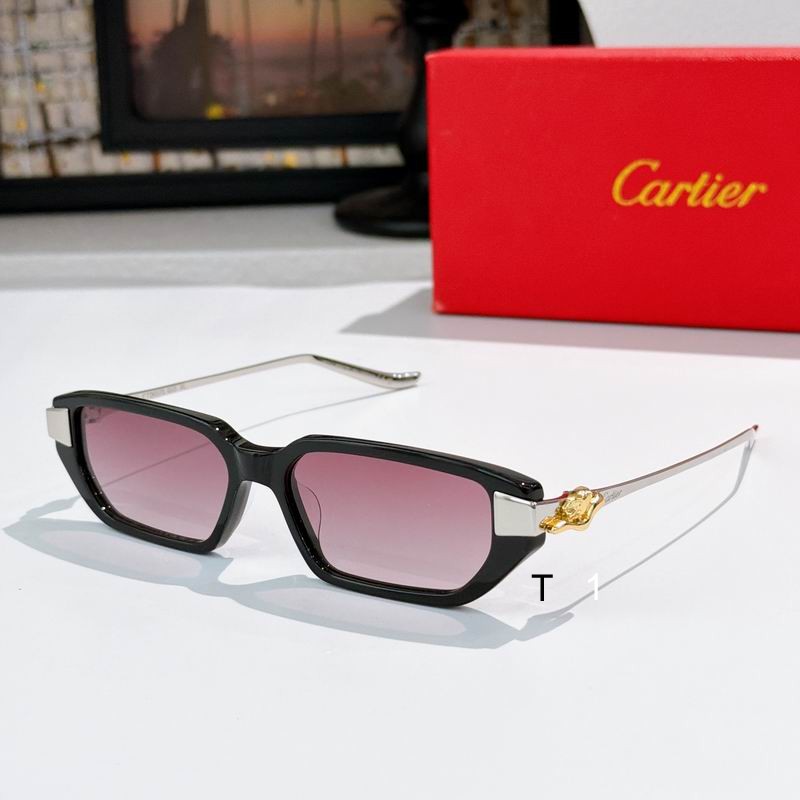 Cartier CT0657S 54 15-135 a