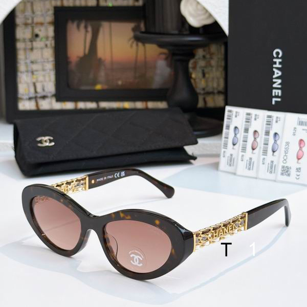 Chanel 5538 55 19-140 a