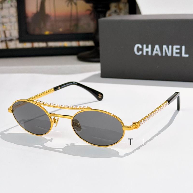 CHANEL CH4297H 50 22-140 A