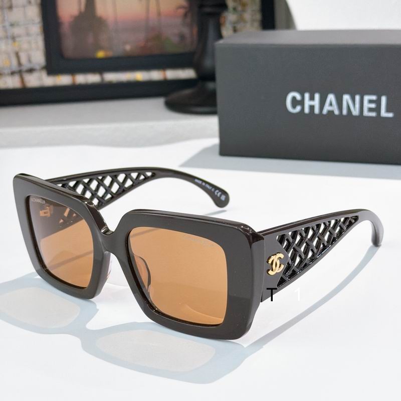 Chanel CH5567 54 21-131 a