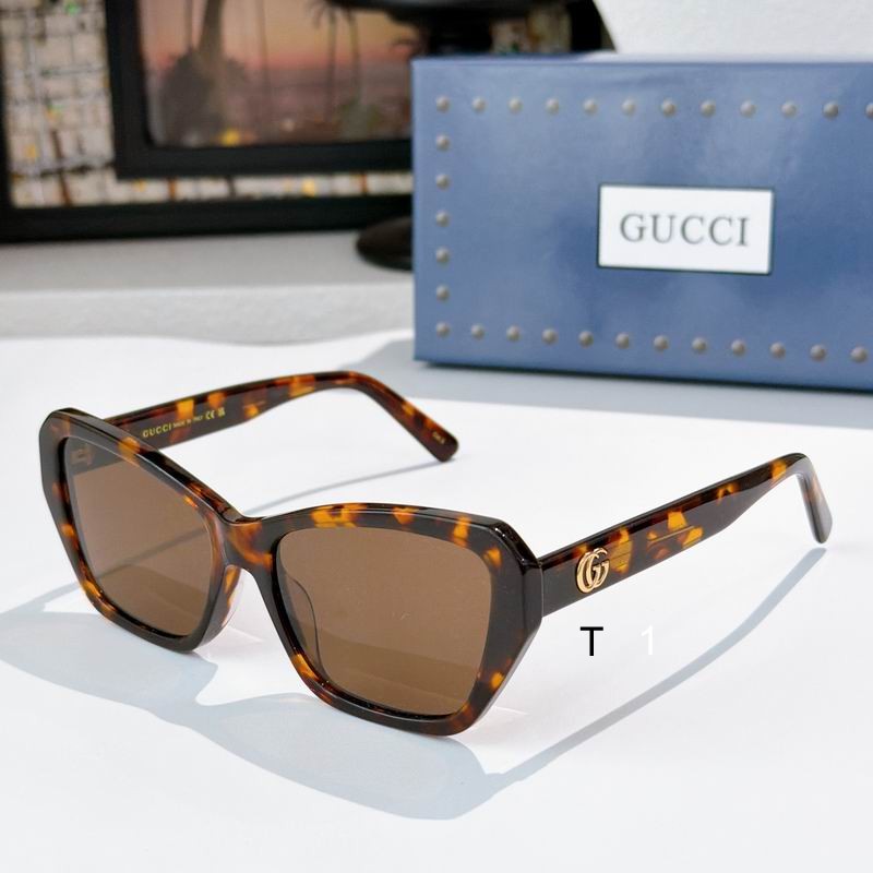 Gucci GG1486S 56 18-140 a