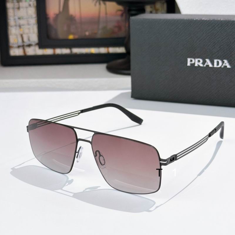 Prada 8YS 59 15-146 a