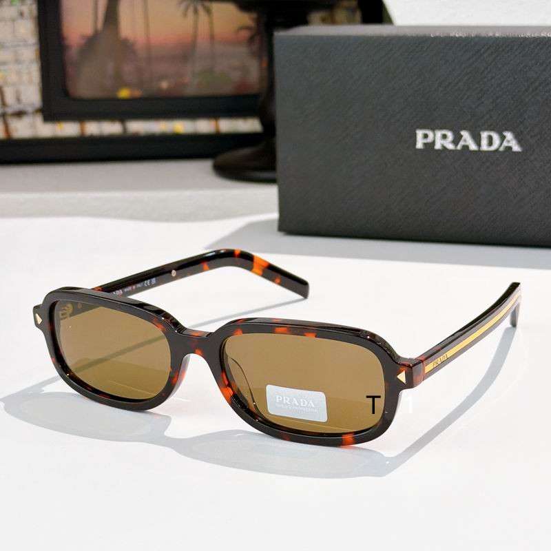 Prada D06S 50 20-145 a