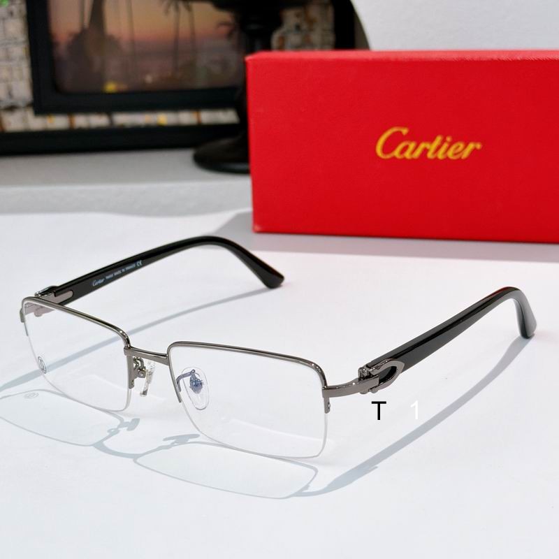 Cartier CT0545S 58 17-140 a