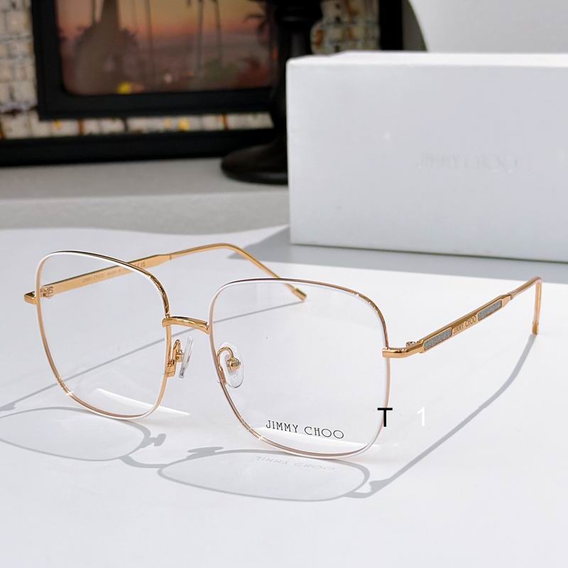 JIMMY CHOO  JC366 57 16-145 a