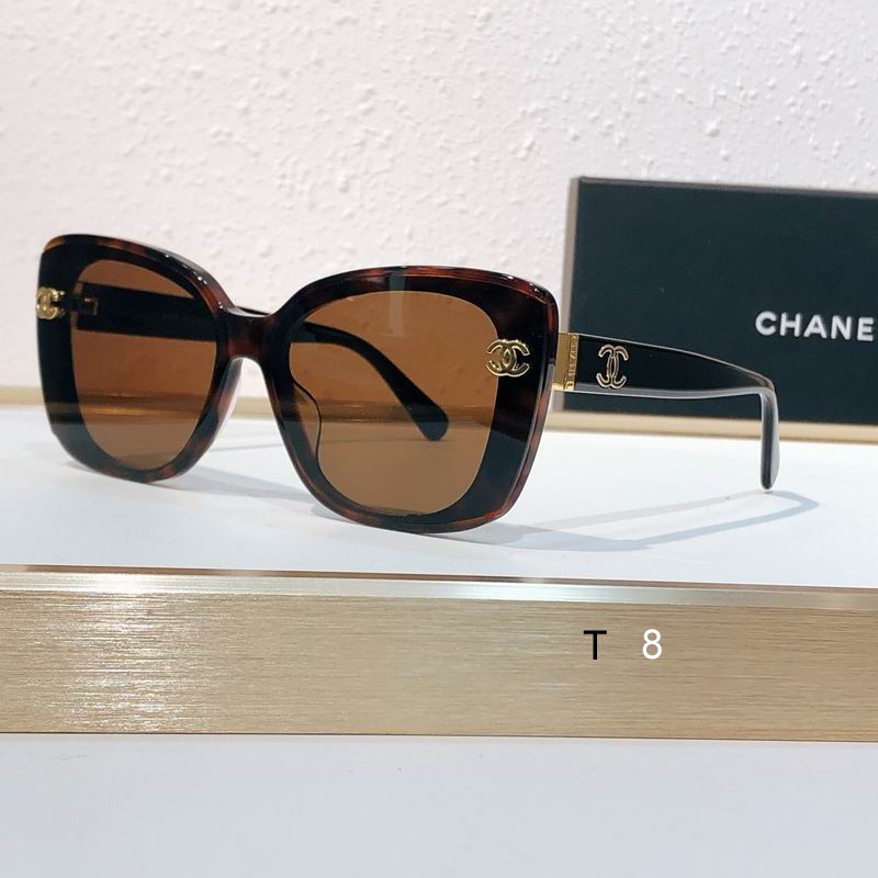 CHANEL H1908Q 55 19-143 A