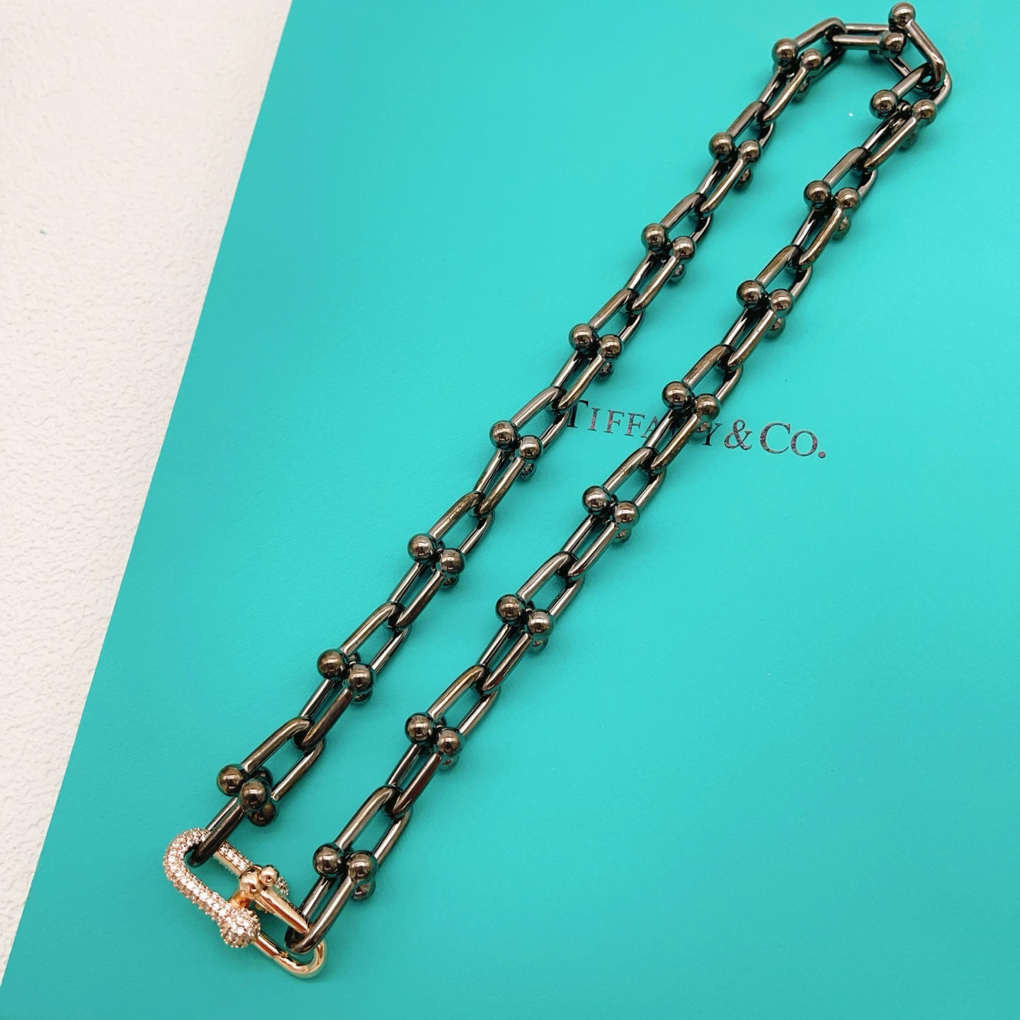 26 Tiffany Necklace 0825