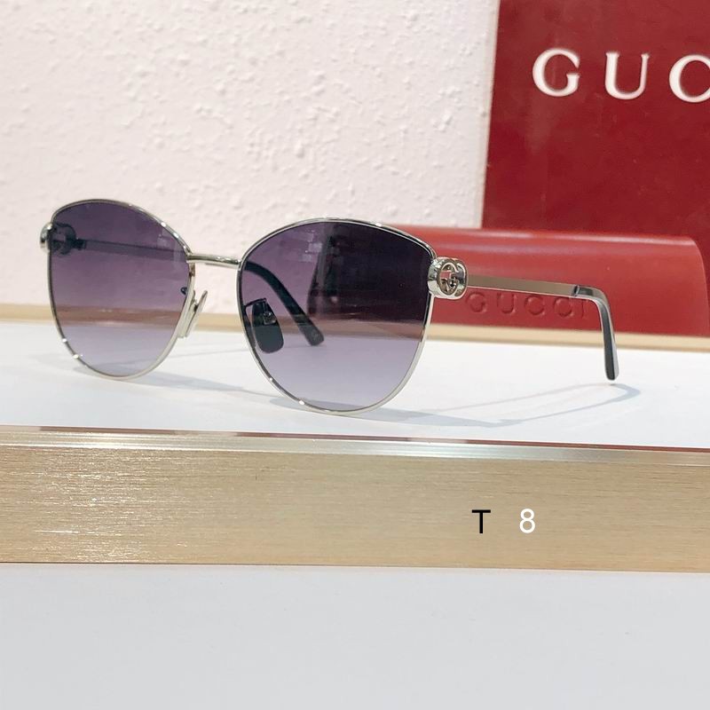 GUCCI GG2049 57 17-135 a
