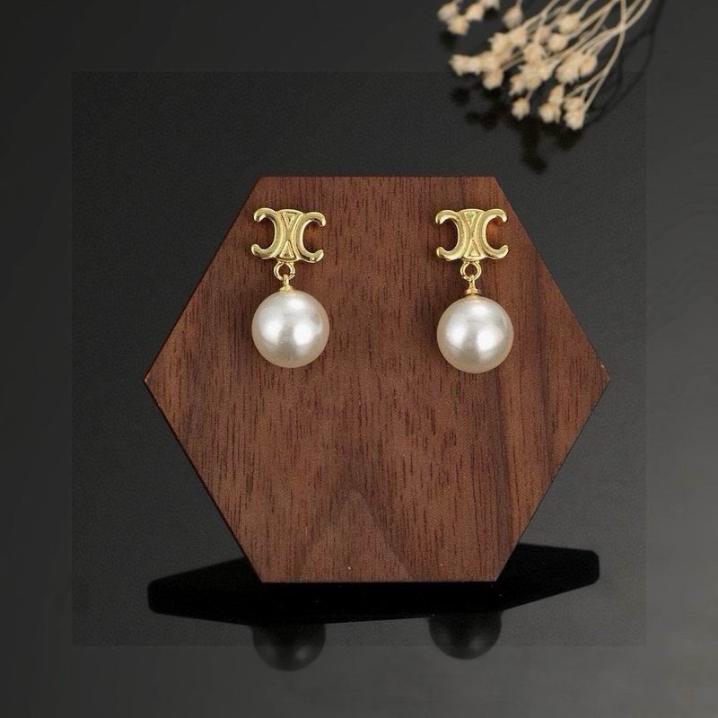 2026 Celine Earring 0825