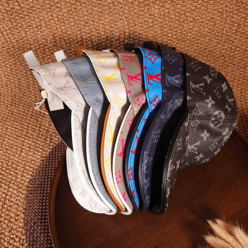 LV cap dx67