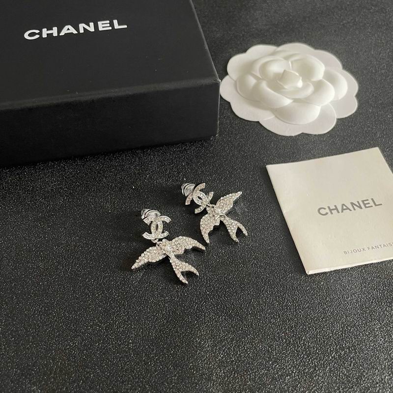Chanel  Earring 02yxs01