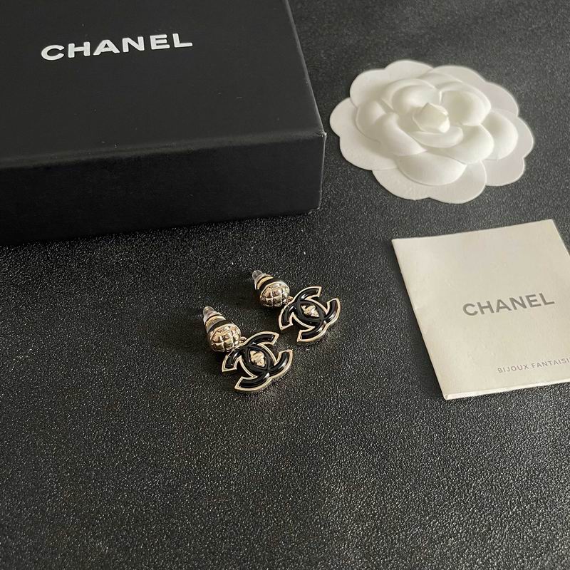 Chanel  Earring 02yxs03