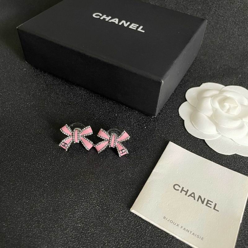 Chanel  Earring 02yxs07