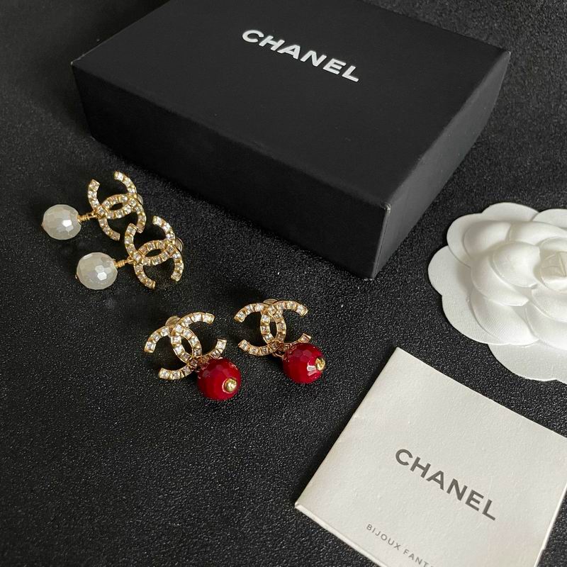 Chanel Earring 02yxs67