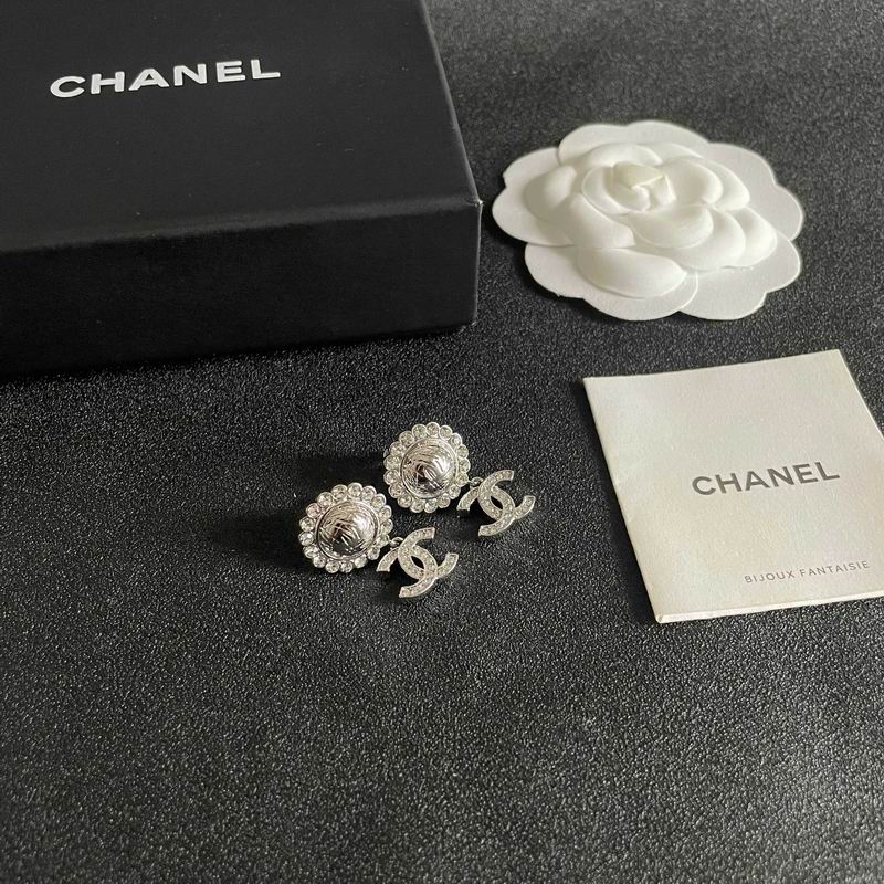 Chanel Earring 02yxs70