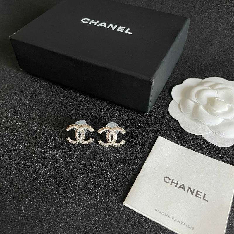 Chanel Earring 02yxs93