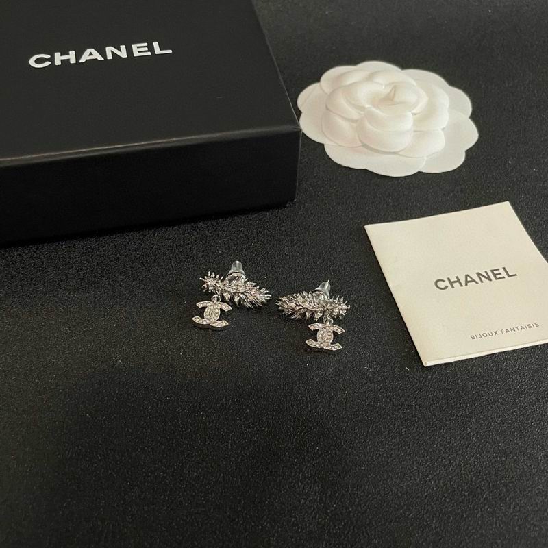 Chanel Earring 02yxs123
