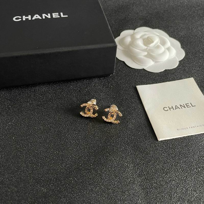 Chanel Earring 02yxs126