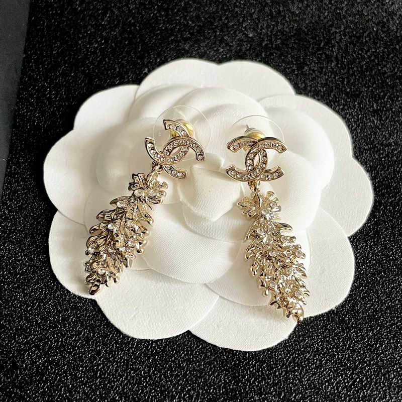 Chanel Earring 02yxs168