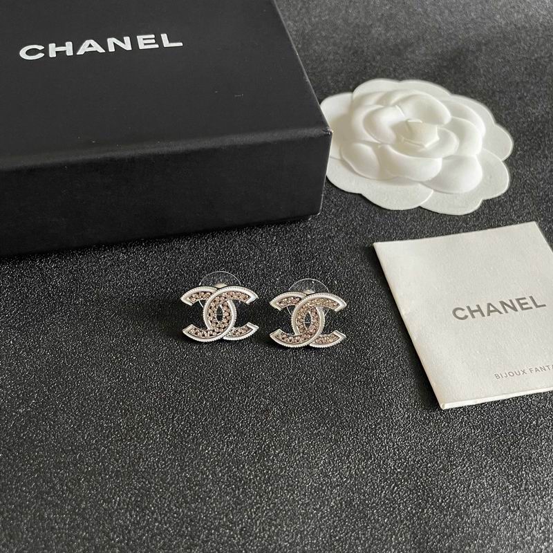 Chanel Earring 02yxs172