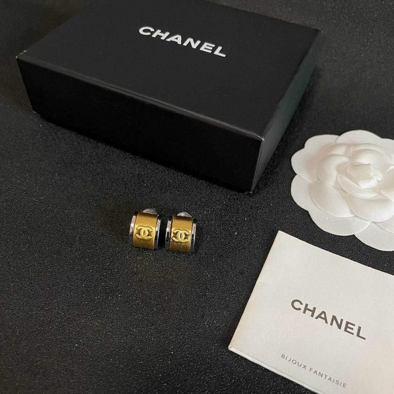 Chanel Earring 02yxs179