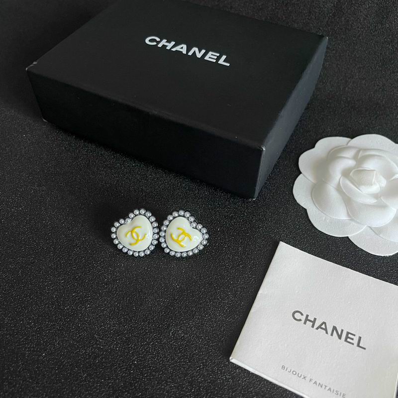 Chanel Earring 02yxs181
