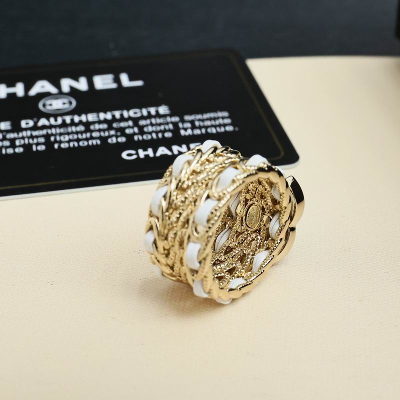 2026 Chanel Ring 0827