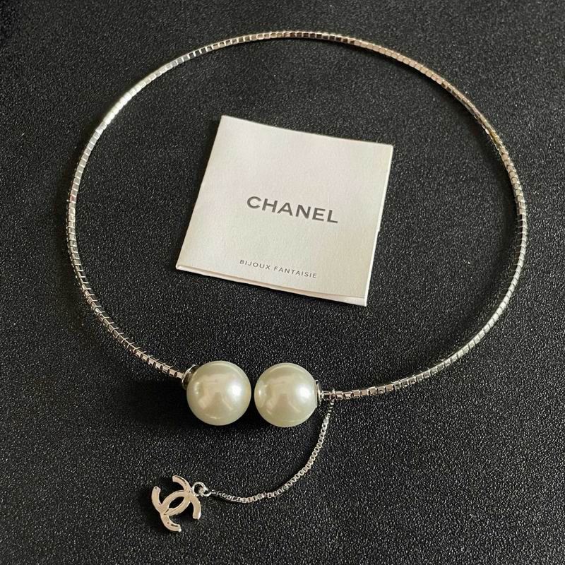 Chanel Necklace 02yxs13