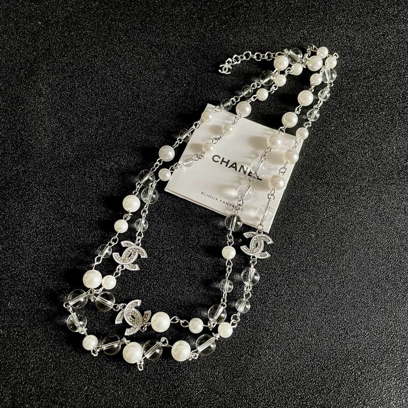Chanel Necklace 02yxs15