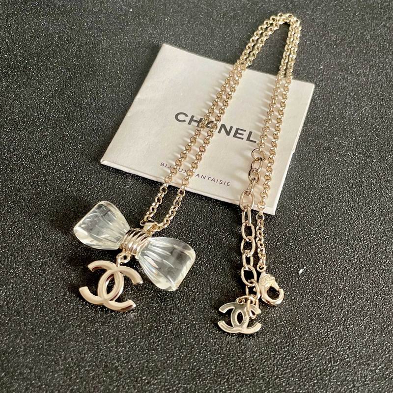 Chanel Necklace 02yxs19