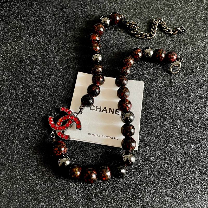 Chanel Necklace 02yxs22