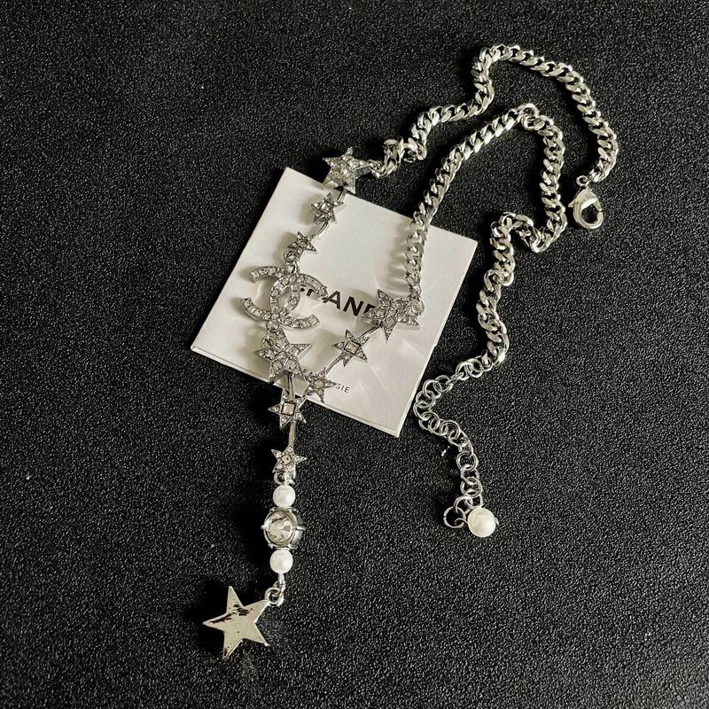 Chanel Necklace 02yxs23